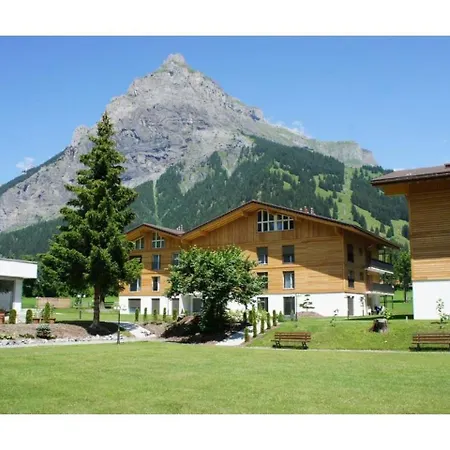 Apartment Victoria Alpine Park *