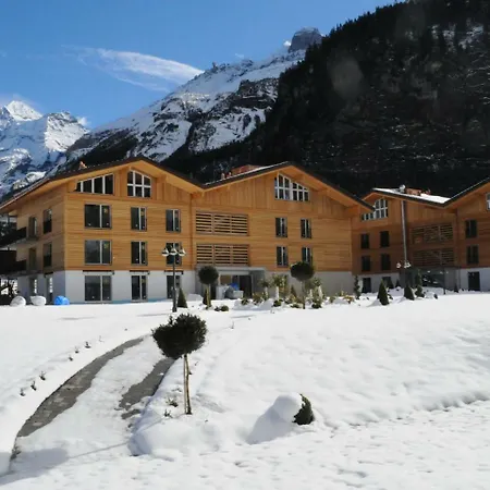 아파트 Victoria Alpine Park *